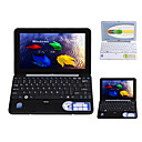 MALATA-Laptop-PCMoFei-10.1"TFT-N270-1.6G-1GB DDR2-160G-1.3M Webcam (SMQ3830)