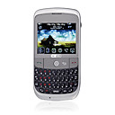 zl-8520 billigsten wifi Dual Quad-Band-WLAN-Karte mit Trackball Handy schwarz (2GB Karte tf) (sz00720544)