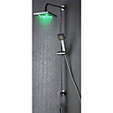 Rainfall LED Shower Faucet (0742 -LB-850)