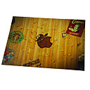Soft silicone Mouse Pad
