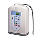 Alkaline Water Ionizer