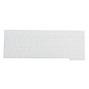 tastiera del silicone shileld acer2930 (bianco traslucido)