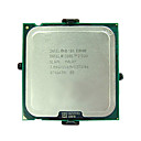 Intel Core 2 Duo E8400 Processor - 3.0GHz - 1333MHz 6MB Skt 775 (SMQ4115)