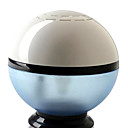 Round Air Purifier for Home and Car (0653 -Ap1032)