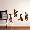 Decorative Wall Sticker (0586 -20745240)