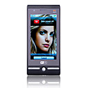 Celular Dois Chips 3.5" WiFi Duas Câmeras TV
