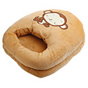 USB powered pies calientes cojín para los inviernos fríos