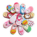 10-Pieces Baby Socks - Fits up 2-15 Months
