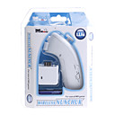 HAIS 2.4GHz Wireless Nunchuck Controller with Wiimote Receiver for Wii (2*AAA)