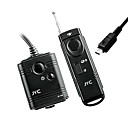 Camera Wireless Remote Shutter Release for Nikon Olympus E-400 E-420 E-510 E-30 SP-510UZ SP-550UZ SP-560UZ SP-565UZ SP-570UZ(CCA071)