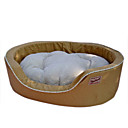 de alta hermosa cama de alta calidad de perro (0763-011)