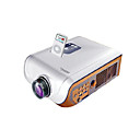 svic s350h lcd projector suppport ipod - TV-functie (hvc018)