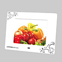 10moons DPF800 8-inch Digital LCD Screen Digital Photo Frame with Remote Control Music Video (DCE174)
