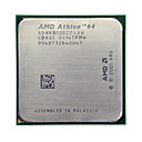 AMD K4800+ Processor-2.5G-Dual Core-1000 MHz-1MB-AM2 Socket (SMQ4135)