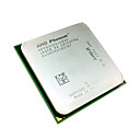 AMD 9850 Processor-2.5G-Quad Core-4000 MHz-2 MB-AM2+ Socket (SMQ4127)