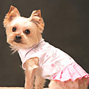 My Baby Pet Dog Dress (0775-065)