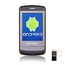 9500 sistema Android do Google wifi java toque de telefone celular de tela (2GB TF) (sz04581188)