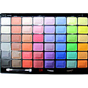 Full size Neutral 48 Colors Eye Shadow Palette