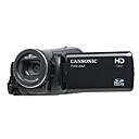 Cansonic FHD-9AF 1080P 5.0MP CMOS 12.0MP Enhanced Camcorder DV with 3.0 inch 16:9 LTPS LCD 4X Digital Zoom 3cm Focus (DCE203)