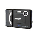 skypix tdc9c2 9.0mp CMOS 12MP interpolati fotocamera digitale da 2,4 pollici LTPS LCD display (dce180)
