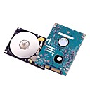 Hitachi disque dur portable 160g - SATA 2.5 "(smq5003)