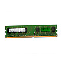 Samsung bullion  Computer Memory for Desktop DDRII-2G-240PIN-800MHZ (SMQ4271)
