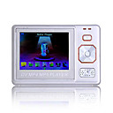 multi-functionele digitale camera draagbare dv game console mp3 mp4 pmp-speler met 2,4 "TFT LCD (dce1029)