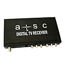 ATSC digital caja del receptor de HDTV para los vehículos de uso doméstico-T900 (szc2203)