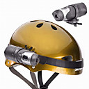 multifunctionele outdoor duiken fietsen bergbeklimmen sport helm camera video recorder dvr (dce162)