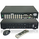 16-CH HOST 2.0 Network DVR Digital Video Recorder BXS-7016V (SFA1006)