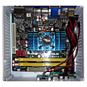 ionbox330-Atom N330 Motherboard - Mini-ITX - nvidia-Ionen - 1,6 GHz (smq4375)
