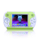 Multi-function Digital Camera Portable DV Game Console MP3 MP4 PMP Player with 2.8" TFT LCD (DCE1020-1)