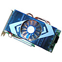 Macy NVIDIA GeForce GTX 250 Graphics Card 1GB - GDDR3 - 700-2000MHZ (SMQ4382)