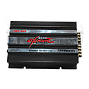 MRV-806 1000-Watt 2-Channel Car Power Amplifier