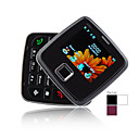 X90+ Dual Card Dual Standby Flat Touch Screen Rotation Cell Phone (2GB TF Card)