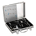 Body Piercing Profesional Kit conjunto de herramientas