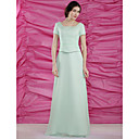 MAREIKE - kjole til i Chiffon og Satin