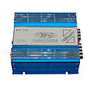 MRV-938 1000-Watt 2-Channel Car Power Amplifier