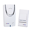 Advante Wireless Door Bell/Alarm (32-Melody Choice)