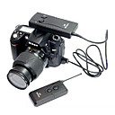 ws-m 100 m Reichweite drahtloser Fernbedienung für Nikon D90 (cca427)