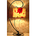 Rose Fishing Shade Table Lamp(0836-MT-8328C)