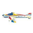 spot de 50 aeronaves acrobáticas (TW-A249)