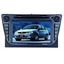 6 inch TFT LCD digitale touch screen car dvd speler-gps-tv-fm-bluetooth voor Buick excelle 2009