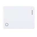 batteria di ricambio per Apple 14 "iBook A1080 a1062 m8655 m8416