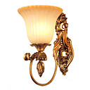Single Light Antique Wall Sconce(0835-MB7632-1W)