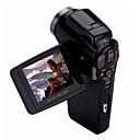 youtube-friendlydv-k108 12MP digitale videocamera camcorder met een 2.4 TFT LCD en 8x digitale zoom (dce261)