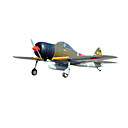 Zero Fighter G.S TW-Z009 aircraft (TW-A122)
