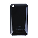 Hard Protective Backside Case for iPhone 3G/3GS (Black)