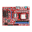 MSI 770-C45- Motherboard - Micro ATX - AMD 770 - AM2 Socket (SMQ4582)