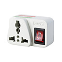 Universal World Travel Power Adapter